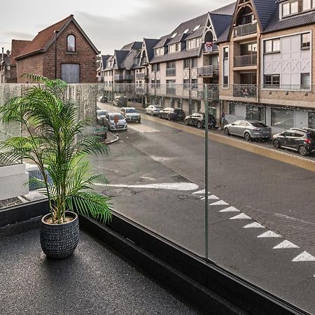 Petunia De Haan - Casselbergh Residences Ngoại thất bức ảnh