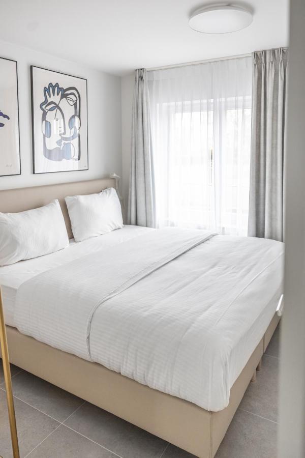 Petunia De Haan - Casselbergh Residences Ngoại thất bức ảnh