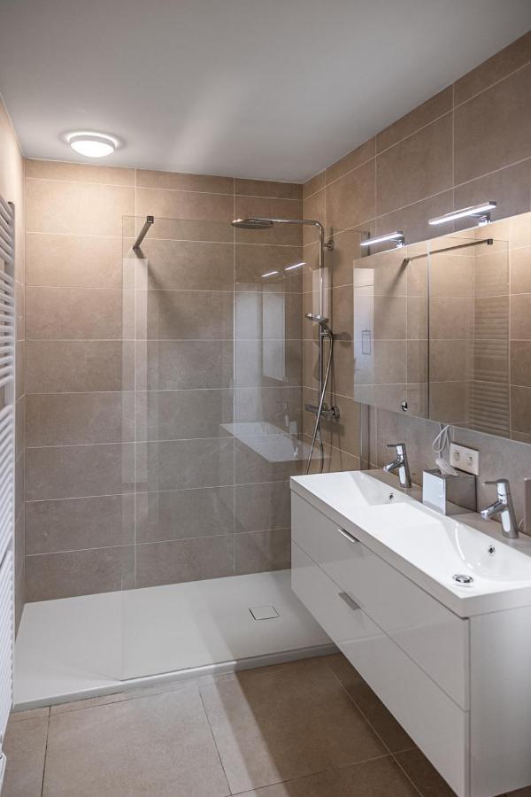 Petunia De Haan - Casselbergh Residences Ngoại thất bức ảnh