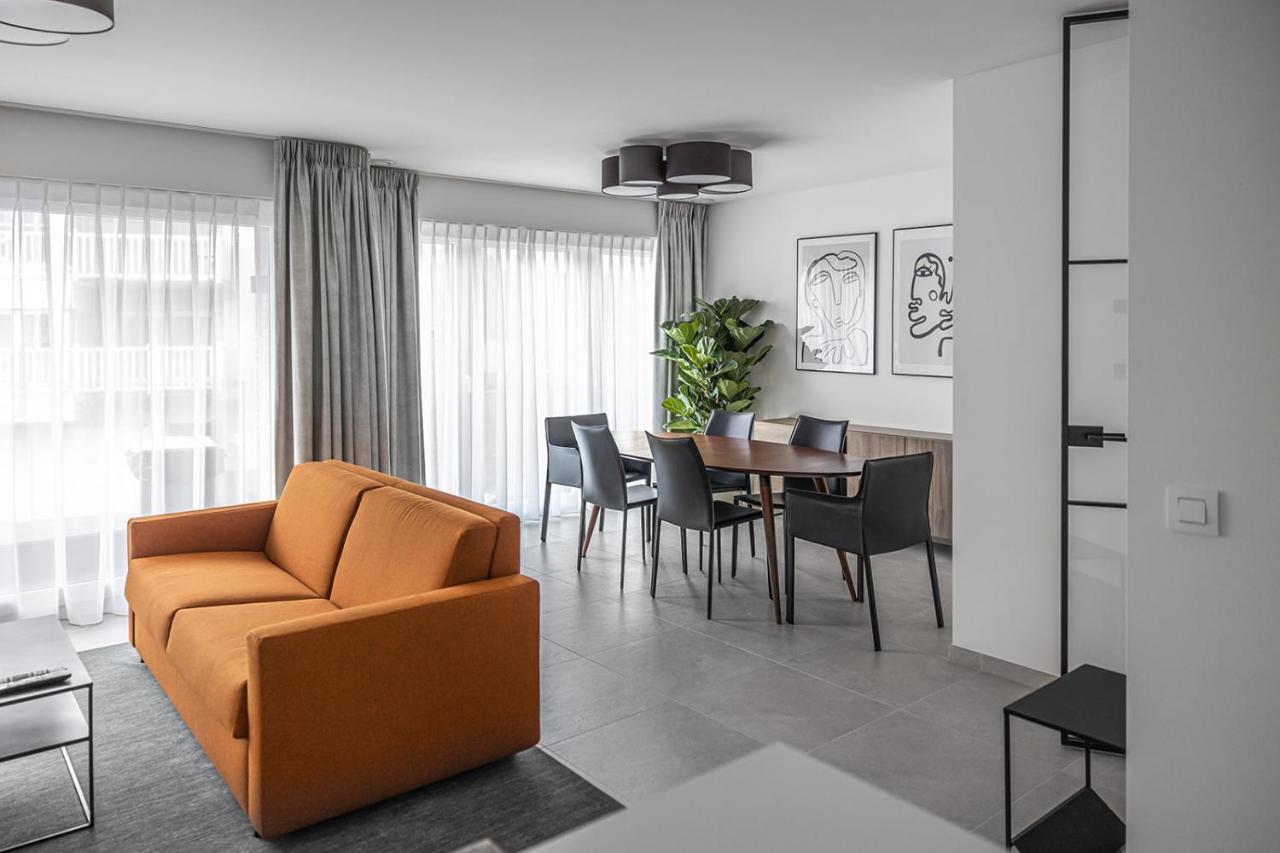Petunia De Haan - Casselbergh Residences Ngoại thất bức ảnh