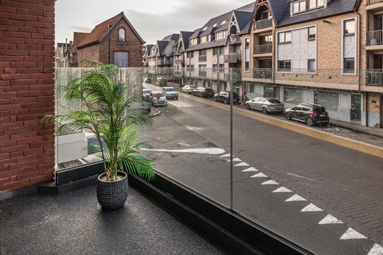 Petunia De Haan - Casselbergh Residences Ngoại thất bức ảnh