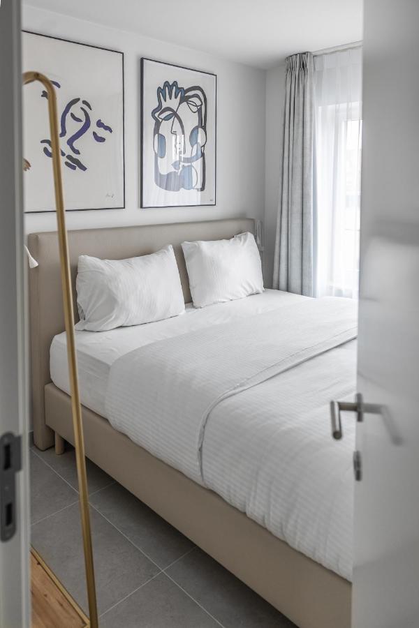 Petunia De Haan - Casselbergh Residences Ngoại thất bức ảnh