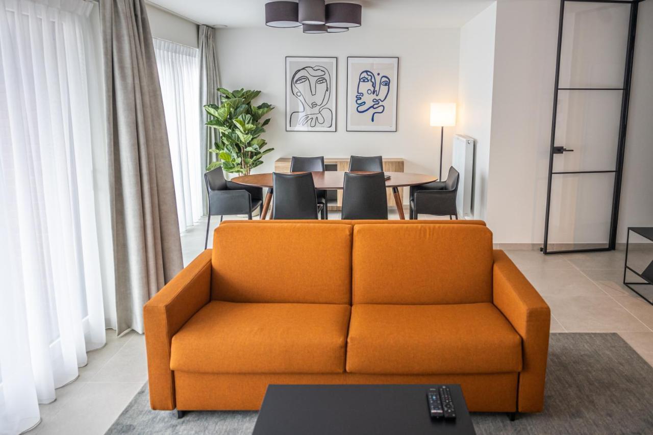 Petunia De Haan - Casselbergh Residences Ngoại thất bức ảnh